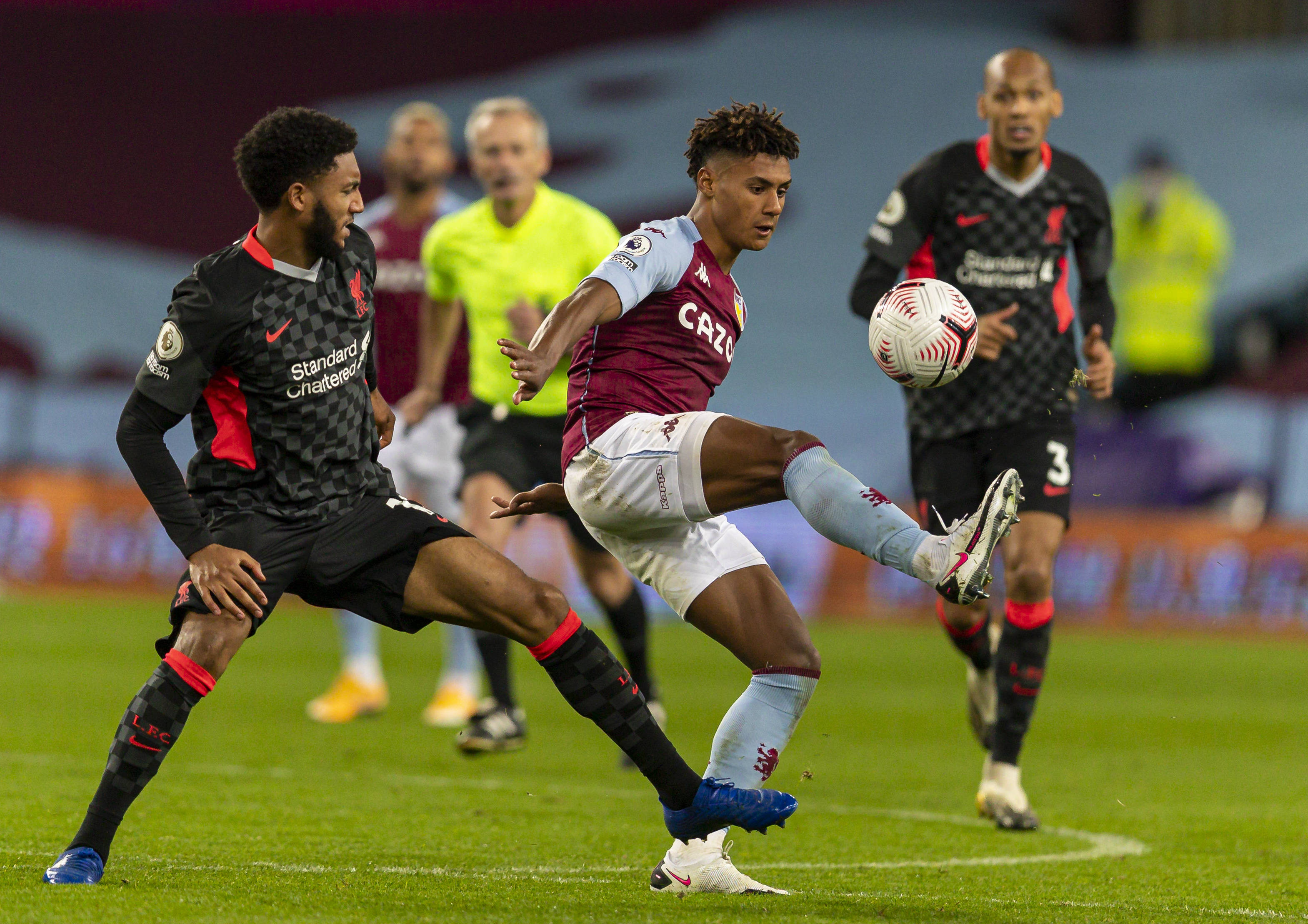 足球管理者 足球管理者